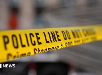 At least two dead in shooting at Toronto street festival