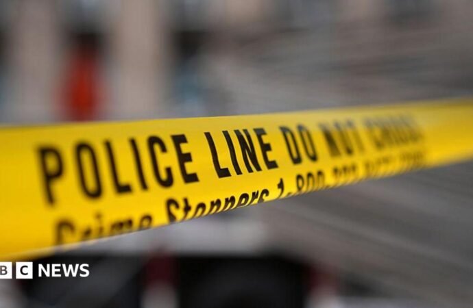 At least two dead in shooting at Toronto street festival