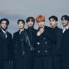 Ateez Scores Third No. 1 on Album Chart with ‘Golden Hour: Part.5’