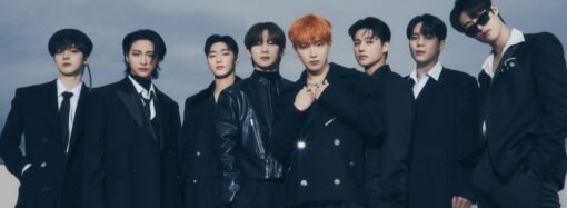 Ateez Scores Third No. 1 on Album Chart with ‘Golden Hour: Part.5’