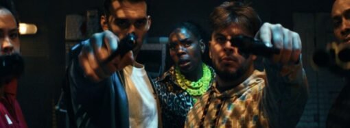 ‘Attack on Paradise’ review: Under siege by criminals and cops, a hero fights his way up in a lively high-rise action game