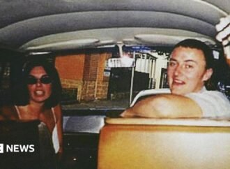Australian police publish images of interview with Peter Falconio’s murderer