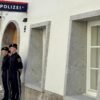 Austrian police station opens in Hitler’s birthplace in bid to remove Nazi link