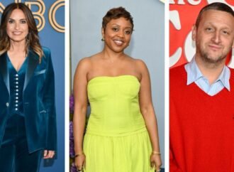 Authors and showrunners dominate Emmy nominations in writing and directing categories