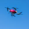 Autonomous drone delivery startup Manna plans major US expansion | TechCrunch