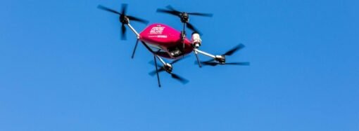 Autonomous drone delivery startup Manna plans major US expansion | TechCrunch