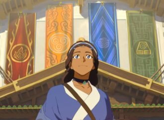 ‘Avatar Aang: The Last Airbender’ advances the release date to July and releases an intense first trailer