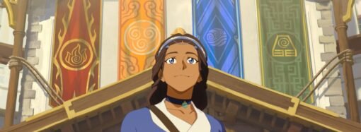 ‘Avatar Aang: The Last Airbender’ advances the release date to July and releases an intense first trailer