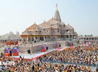 Ayodhya, Ram Mandir: the reform board of the emblematic temple of India after the alleged theft of donations