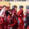 BTS will not be considered for the 2027 Grammy Awards