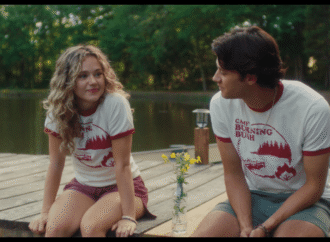 ‘Bad Counselors’ Review: A Stealth Christian Comedy Makes Believe Two Rowdy Frat Brothers