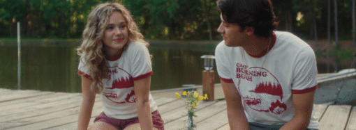 ‘Bad Counselors’ Review: A Stealth Christian Comedy Makes Believe Two Rowdy Frat Brothers