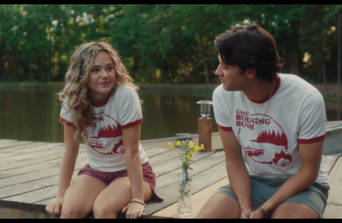 ‘Bad Counselors’ Review: A Stealth Christian Comedy Makes Believe Two Rowdy Frat Brothers