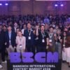 Bangkok International Content Market Tilts with Strong Debut, Records Over $65 Million in Deals