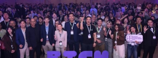 Bangkok International Content Market Tilts with Strong Debut, Records Over $65 Million in Deals