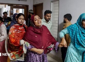 Bangladesh: One year after deadly plane crash, families demand answers