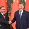 Bangladesh courts China even as ties with India improve