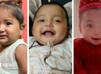 Bangladesh made great progress in fighting measles, but now children are still dying