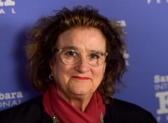 Barbara Ling, production designer of ‘Once Upon a Time in Hollywood’, ‘Michael’, dies at 73