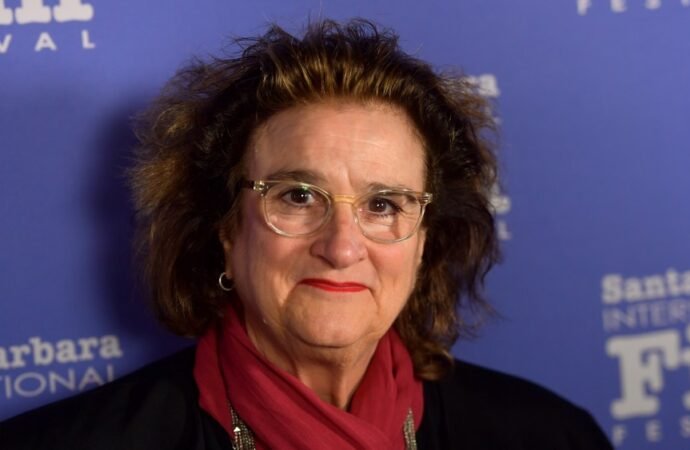 Barbara Ling, production designer of ‘Once Upon a Time in Hollywood’, ‘Michael’, dies at 73