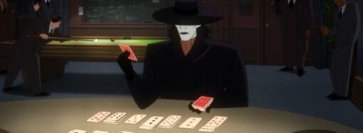 ‘Batman: Caped Crusader’ Season 2 Reveals Joker Voice Actor: ‘House of the Dragon’ Star Matthew Needham