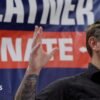 Battle begins to replace Graham Platner as his withdrawal from Senate race looms