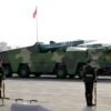 Beijing prepares to launch long-range ICBM in South Pacific amid Australia-Fiji defense pact