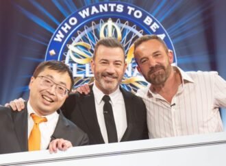 Ben Affleck wins a $1 million award for ‘Who Wants to Be a Millionaire’, a year after Matt Damon did the same