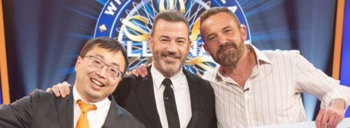 Ben Affleck wins a $1 million award for ‘Who Wants to Be a Millionaire’, a year after Matt Damon did the same