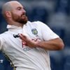 Ben Raine: Durham all-rounder signs contract extension until end of 2028