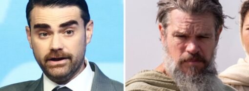 Ben Shapiro calls ‘The Odyssey’ a ‘masterpiece’ despite conservative outrage: Christopher Nolan is the ‘best director working today’