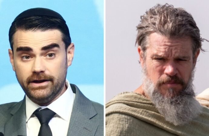 Ben Shapiro calls ‘The Odyssey’ a ‘masterpiece’ despite conservative outrage: Christopher Nolan is the ‘best director working today’