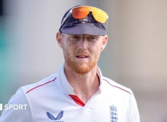 Ben Stokes: ECB will not face any ICC action over all-rounder’s retirement video