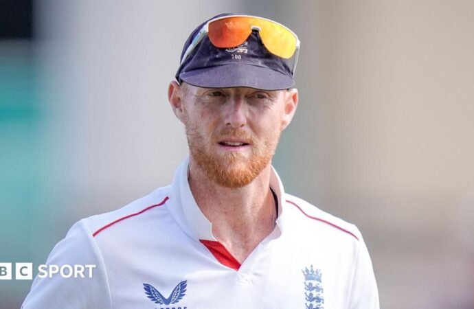 Ben Stokes: ECB will not face any ICC action over all-rounder’s retirement video