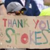 Ben Stokes: England captain was a man of moments, and moments no longer exist