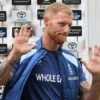 Ben Stokes: ICC contacts ECB over retirement video announcement