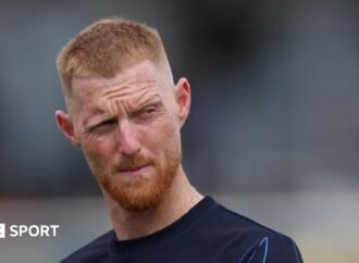 Ben Stokes will return to Durham in the One-Day Cup on Tuesday