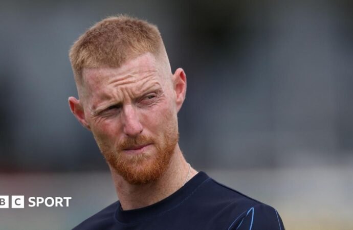 Ben Stokes will return to Durham in the One-Day Cup on Tuesday