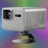 Benq’s 4K home projector is a gamer’s delight