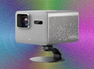 Benq’s 4K home projector is a gamer’s delight