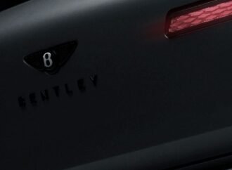 Bentley unveils first electric car amid rubble of luxury EV market