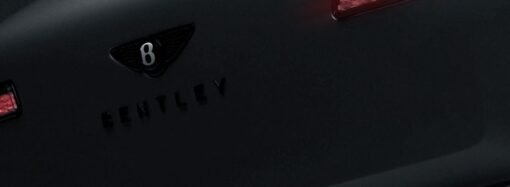Bentley unveils first electric car amid rubble of luxury EV market