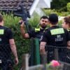 Berlin Pride attack suspect shot dead during police operation