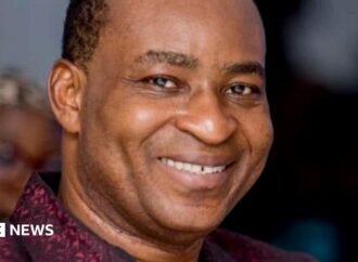 Bernard Antwi Boasiako illegal mining case: Anger after top Ghanaian politician ‘President Wontumi’ sentenced to 20 years