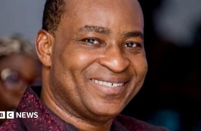 Bernard Antwi Boasiako illegal mining case: Anger after top Ghanaian politician ‘President Wontumi’ sentenced to 20 years