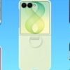 Best Samsung Galaxy Z Flip 8 Cases: Stylish Protection for Your New Foldable Phone