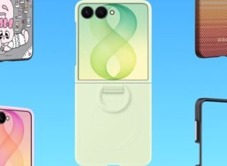 Best Samsung Galaxy Z Flip 8 Cases: Stylish Protection for Your New Foldable Phone