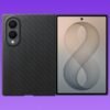 Best Samsung Galaxy Z Fold 8 cases for the new passport-shaped smartphone