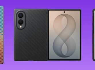 Best Samsung Galaxy Z Fold 8 cases for the new passport-shaped smartphone