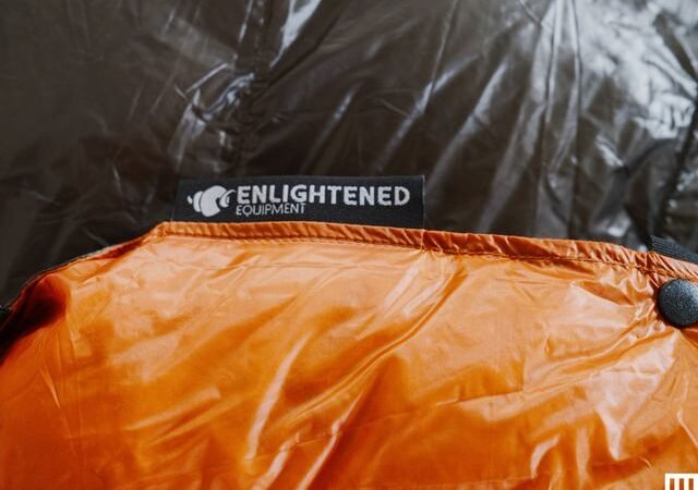 Best Ultralight Backpacking Comforters (2026): Zenbivy, REI
